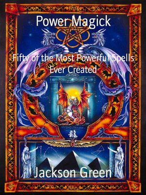 cover image of Power Magick
